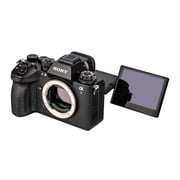Sony a1 II Mirrorless Digital Camera, Full-Frame, 8K Video (International Model)