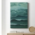 thumbnail image 6 of Sandbar Break I Premium Gallery Wrapped Canvas - Ready to Hang, 6 of 9