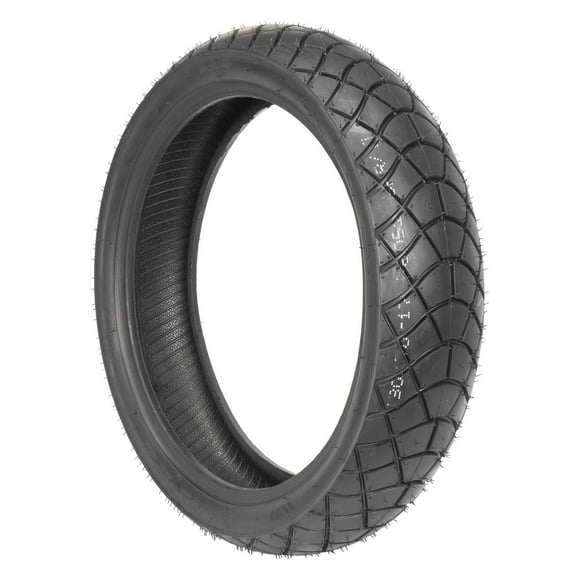Llanta Para Moto Motometa P6052 Tubuless 130/70-17 Trasera
