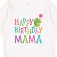 thumbnail image 3 of Inktastic Happy Birthday Mama Toddler Sweatshirt, 3 of 4