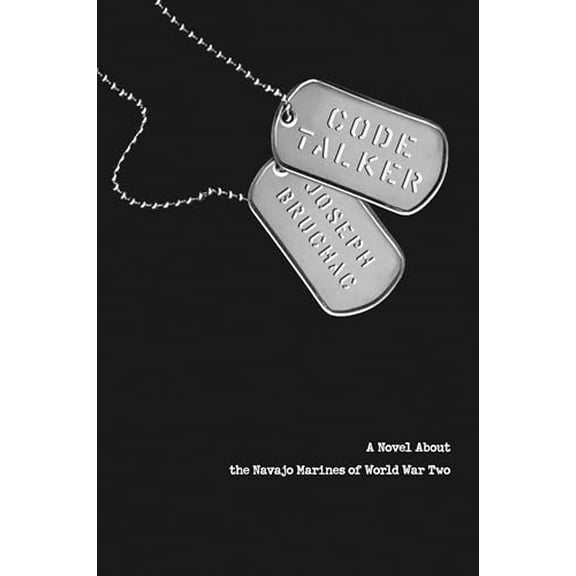 Pre-Owned Code Talker: A Novel about the Navajo Marines of World War Two (Hardcover) 0803729219 9780803729216