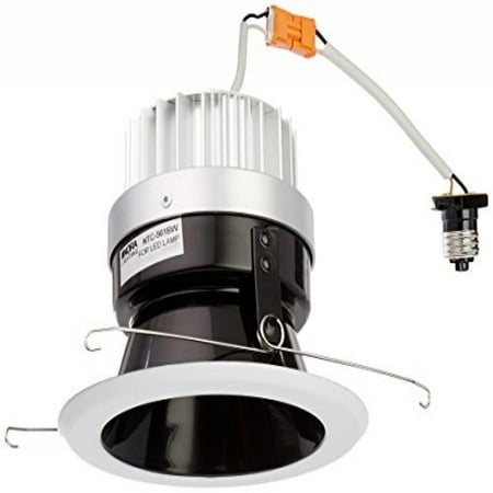 Nora Lighting NLEDR-56140BW Damp Label LED Retrofit Diamond