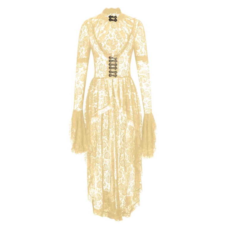 steampunk victorian corset dress Steampunk Corset Dress S