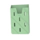 thumbnail image 1 of Portatarjetas para teléfono celular/cajas de caja para teléfono, accesorios con dijes para bolso de mano, decorativos Verde Yuyangstore Titular de la tarjeta del teléfono, 1 of 8