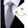 FENGMens Tie Tack Pins Collar Pin Brooch Lapel Pin for Valentine'S Day