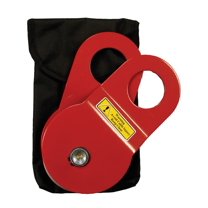 CSI W319 Snatch Block