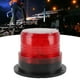 thumbnail image 1 of Luz De Advertencia De Emergencia, Luz De Advertencia LED Base Magnética Fuerte Ahorro De Energía Con Energía Solar Impermeable Para Coche De Eliminación De Nieve, 1 of 7