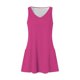 thumbnail image 5 of Vestido casual de mujer SCZ Boho verano con bolsillos Talla S, 5 of 7