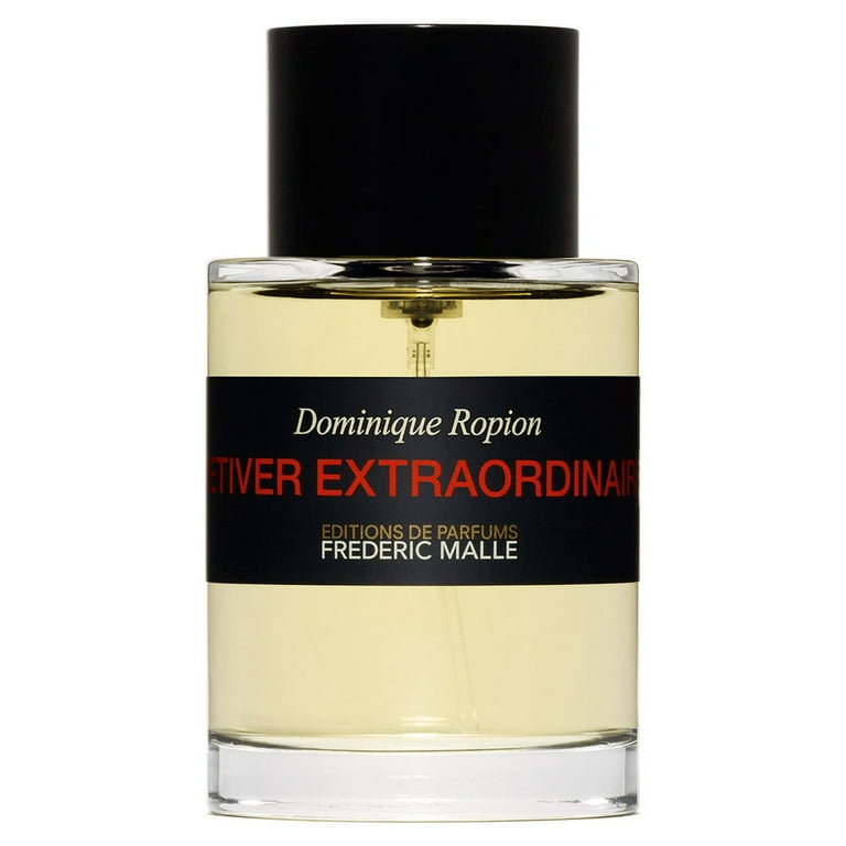 香水(ユニセックス) Frederic Malle Vetiver Extraordinaire Frederic Malle Vetiver Extraordinaire Perfume 50 ml / 1.7 oz