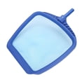 thumbnail image 4 of Swimming Pool Accessories Plastic Frame Pool Accessories Supplies Pool Cleaning Net, Easy Operation For Swimming Pool Cleaner Home Cleaning Small Debris Outdoor, 4 of 8