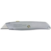 STANLEY 10-099 6 in Classic 99 Retractable Utility Knife, 1-Pack