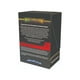 thumbnail image 4 of Cartas Coleccionables Pokémon TCG Mega Evolution Booster Bundle 6 Pack En Inglés 1 Pieza, 4 of 4