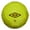 Yellow Green, variant on Umbro Soccer Ball, Size 1, 18"-20", All Ages, Red