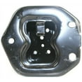 thumbnail image 4 of Geelife Bumper Bracket For 2006-2011 Honda Civic Set of 2 Front Left & Right Side, 4 of 5
