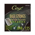 thumbnail image 3 of Redcolurful CAYE BW Series 4/5/6 pcs Bass Strings, 3 of 9