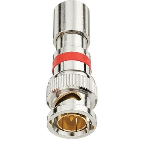 IDEAL BNC COMPRESSION CONNECTOR RG59 JAR 35