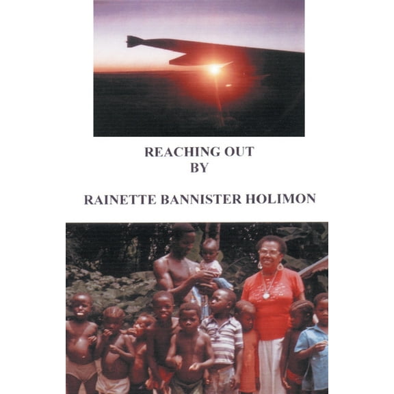 Reaching Out (Paperback)