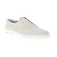 thumbnail image 2 of Keds Womens Champion Round Toe Dalmata Leather Slip On  Athletic Sneakers C, 2 of 5