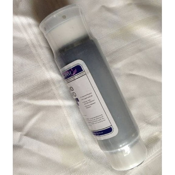 HDG-P117 Replacement Carbon Filter for Aqua-Pure Water System AP-117 (3-Pack)