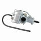 thumbnail image 5 of Carburador De Repuesto Para CB100 CB125S CL100 CL125, 5 of 7