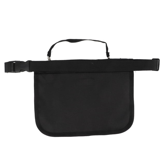 Bolsa de Almacenamiento de Suministros Médicos, enfermera Fanny Pack Cinturón Ajustable Rescatar para rescatar