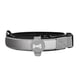 thumbnail image 2 of Dog Tracker Pet Collar Cover Anti-Lost para Airtag Funda protectora Gris, 2 of 2