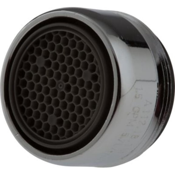 Delta Rp19754-1.2 Replacement 1.2 GPM Aerator - Chrome