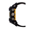 thumbnail image 2 of NEW G-Shock GGB100Y-1A Men's MudMaster of G Black and Yellow Resin Digital Watch 51.3mm,, 2 of 3