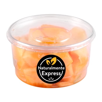 Coctel Naturalmente Express melón chino por pieza
