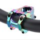thumbnail image 4 of Vástago de barra de manillar corto de bicicleta Sunnimix 31,8 mm aleación de aluminio ligero, 4 of 7