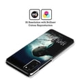 thumbnail image 2 of Head Case Designs Officially Licensed Harry Potter Deathly Hallows VII Voldemort Hard Back Case Compatible with Samsung Galaxy S20 / S20 5G, 2 of 7