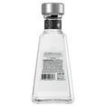 thumbnail image 5 of 1800 Tequila Blanco 100 Proof, 375 ml Glass Bottle, 50% ABV, 5 of 5