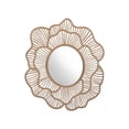 thumbnail image 1 of Espejo Kessa Muebles  Ketu Oro, 1 of 2