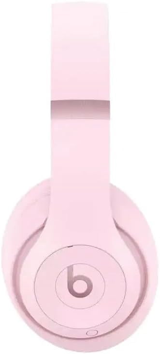 Beats Studio Pro Matte Pink