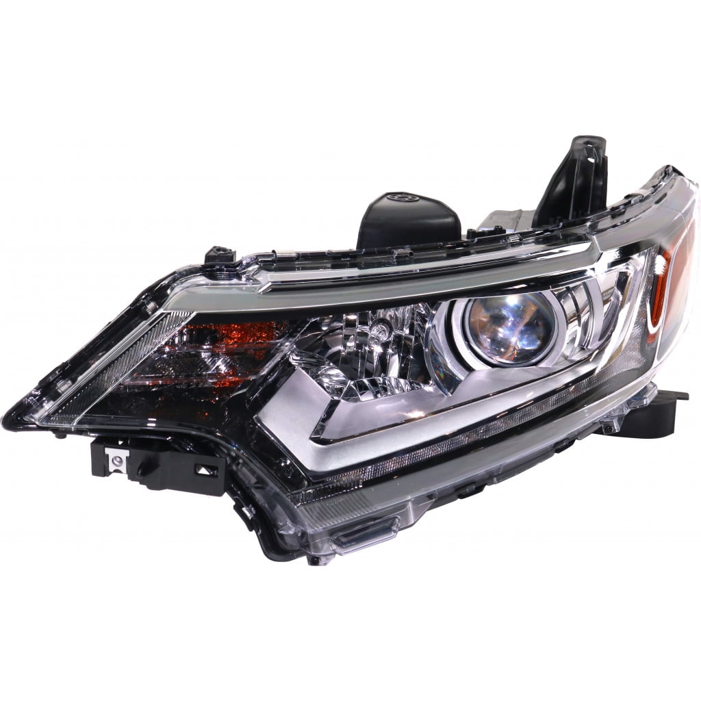 2018 Mitsubishi Outlander Led Headlights For Mitsubishi Outlander Headlight Assembly 2017 2018 2019 Driver Side