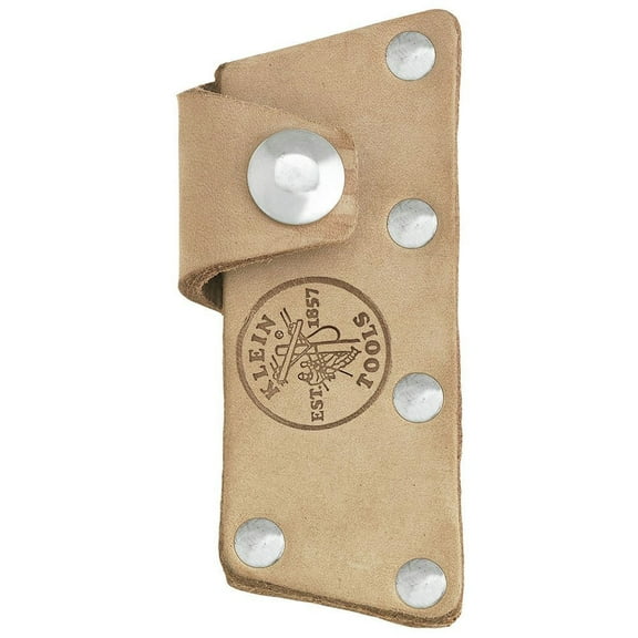 Klein Tools 5574S Leather Splitting Knife Guard - Small