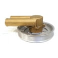 thumbnail image 4 of The ROP Shop Raw Sea Water Pump for Volvo Penta 4.3OSi-E, 4.3OSi-EF, 5.0OSi-E, 5.0OSi-EF PWC, 4 of 6