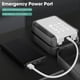 thumbnail image 4 of Caja de Seguridad Electrónica con Llave Inteligente y Bluetooth, Control por Aplicación y Código PIN, para Oficinas de Agentes Inmobiliarios de ., 4 of 5