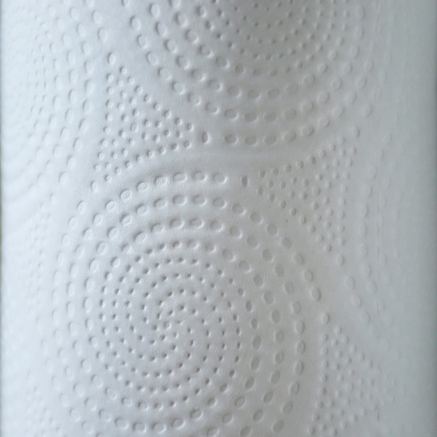 Genuine Joe Paper Towels - 2 Ply - 11" X 4.40" - 160 Sheets/roll - White - Flexible, Perforated, Absorbent, Soft - For Kitchen, Multipurpose - 30 / Carton