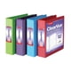 thumbnail image 1 of Binder Cardinal, 3 anillos, 2 pulgadas, 475 hojas, paquete de 4 unidades, 1 of 6
