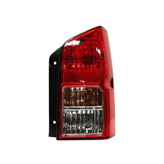Calavera Pathfin- der 2012 C/Arnes - Tyc - der TYC Nissan PATHFINDER 2012