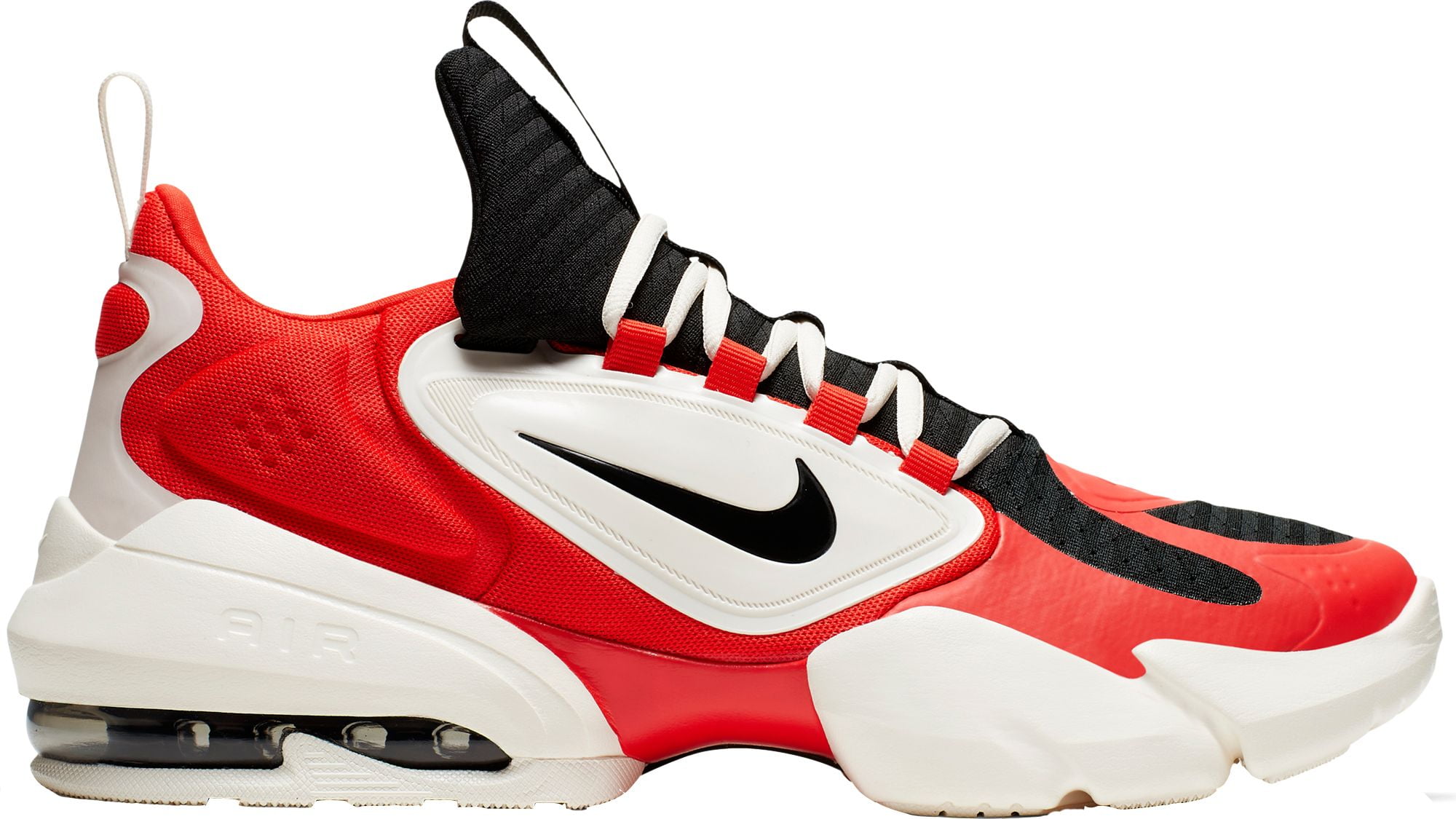nike alpha max