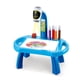 thumbnail image 3 of Mesa de dibujo de proyección para niños, máquina de aprendizaje de educación temprana, tablero de dibujo, bolígrafo de color, mesa de dibujo de proyección de graffiti, 3 of 3