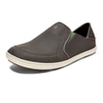 thumbnail image 1 of OLUKAI Nohea Slip en Mesh Mustang/Lime Peel Hommes 8.5, 1 of 2