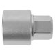 thumbnail image 5 of Llave de vaso Abanopi Reemplazo para Volkswagen Security Master llave de tuerca de rueda de bloqueo 526, 5 of 6