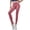 A1 Pink, variant on Anti Cellulite Leggings for Women Scrunch Butt Compression Legging Redefine Your Silhouette Effortlessly Breathable No Curling Lift Pants Workout Yoga Pants Tummy Control Compression Pants Black L