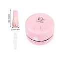 thumbnail image 3 of PUREKKI Diamond Picture Cleaner Drill Suction, 3 of 7