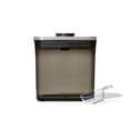 thumbnail image 5 of Contenedor de café OXO Steel POP 1.6L con cuchara gris, 5 of 5