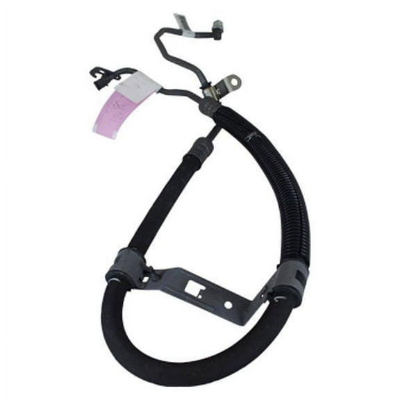 Motorcraft Power Steering Pressure Line Hose Assembly PSH-54 Fits select: 2004-2008 FORD F150