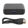 thumbnail image 1 of Convertidor convertidor de vídeo USB3.0 compatible con adaptador 1080P USB3.0 a HDMI+VGA, 1 of 13